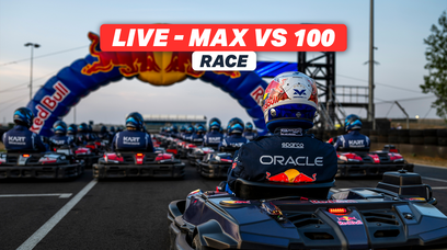 Max vs 100