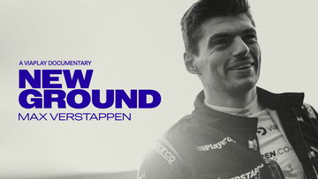 Maak kennis met de échte Max Verstappen!