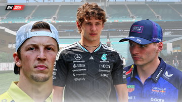 Verstappen facing Miami ‘tickle’ as FIA confirm storm approach