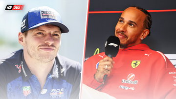 Lewis Hamilton and Max Verstappen deliver F1 future updates