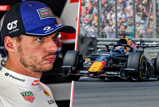 News thumbnail f1 update