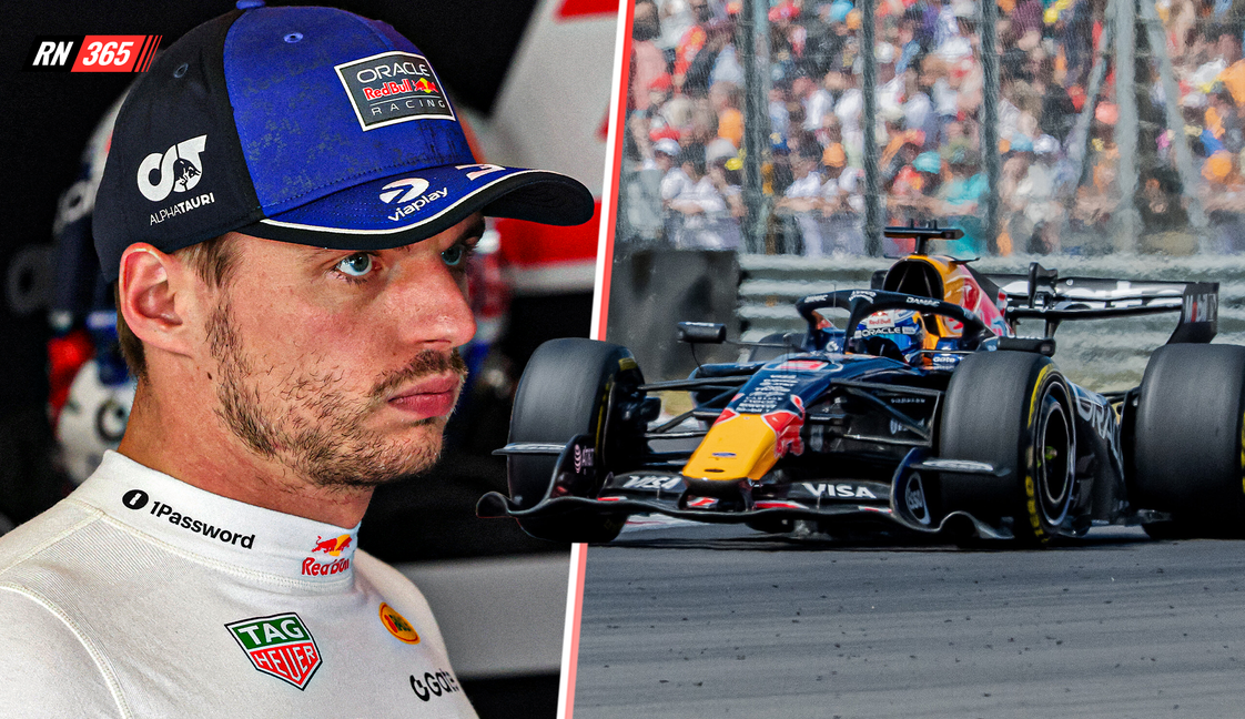 News thumbnail f1 update