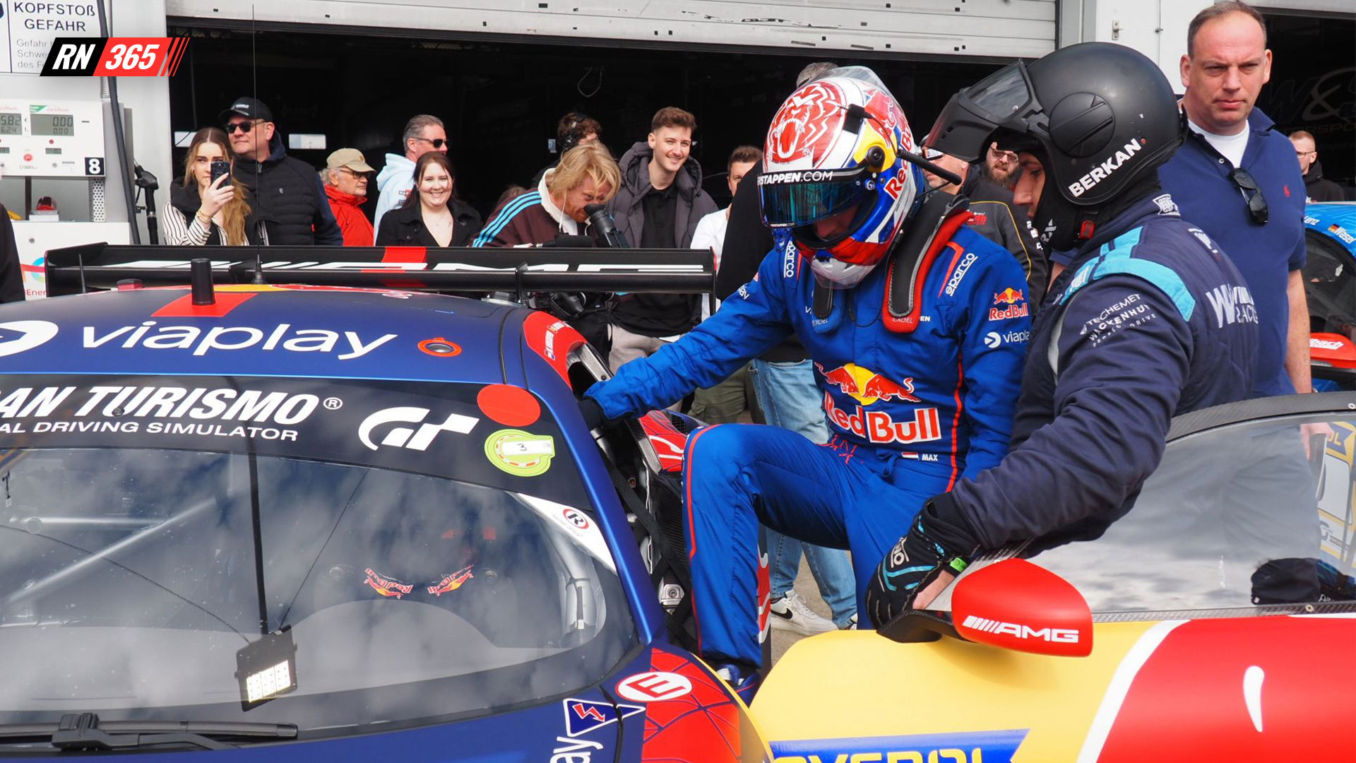 News thumbnail max in actie 20 3