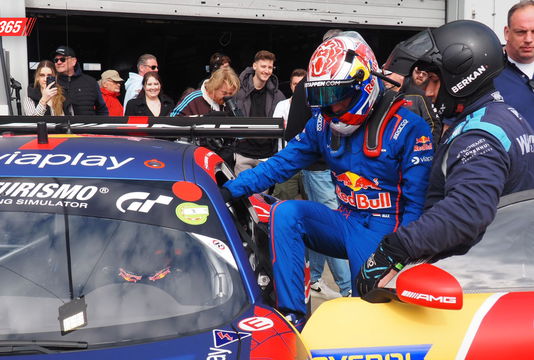 News thumbnail max in actie 20 3