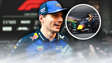 Verstappen en Red Bull zetten stappen richting overwinningen