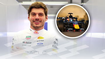 Verstappen en Red Bull verrassen de Formule 1