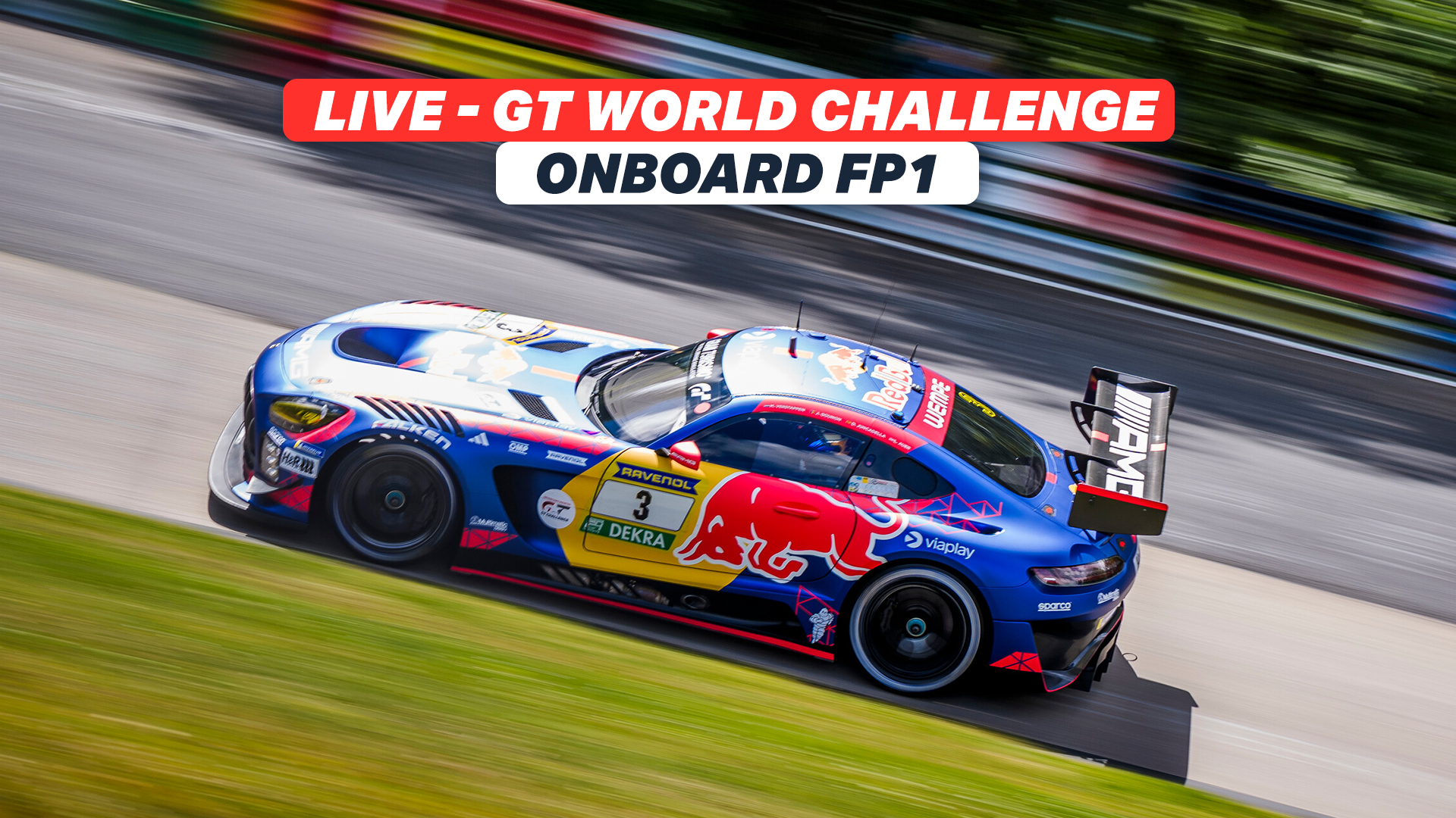 Onboard fp1
