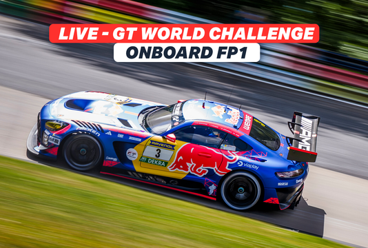Onboard fp1