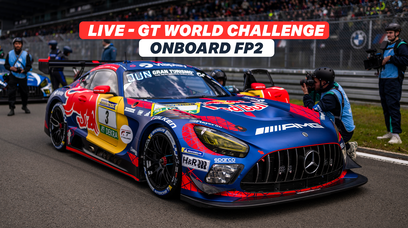 Onboard fp2