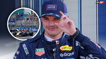 Gretige Verstappen heeft weer vertrouwen in Red Bull