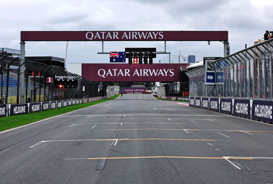 Qatar logo australia