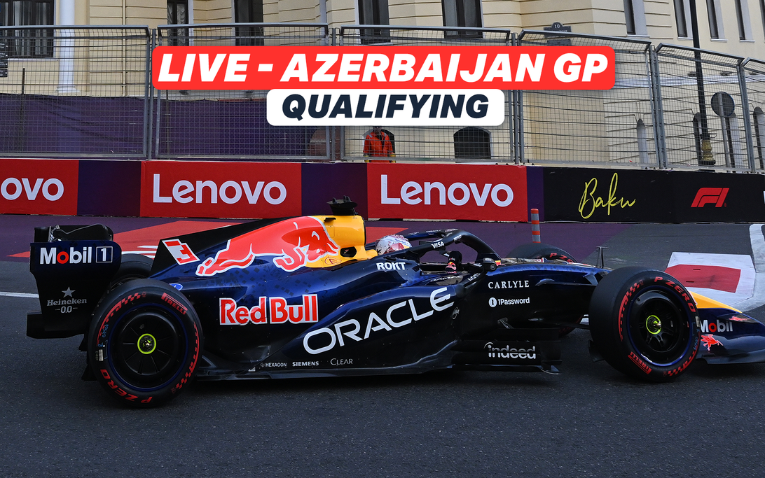 Qualy baku