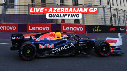 Qualy baku