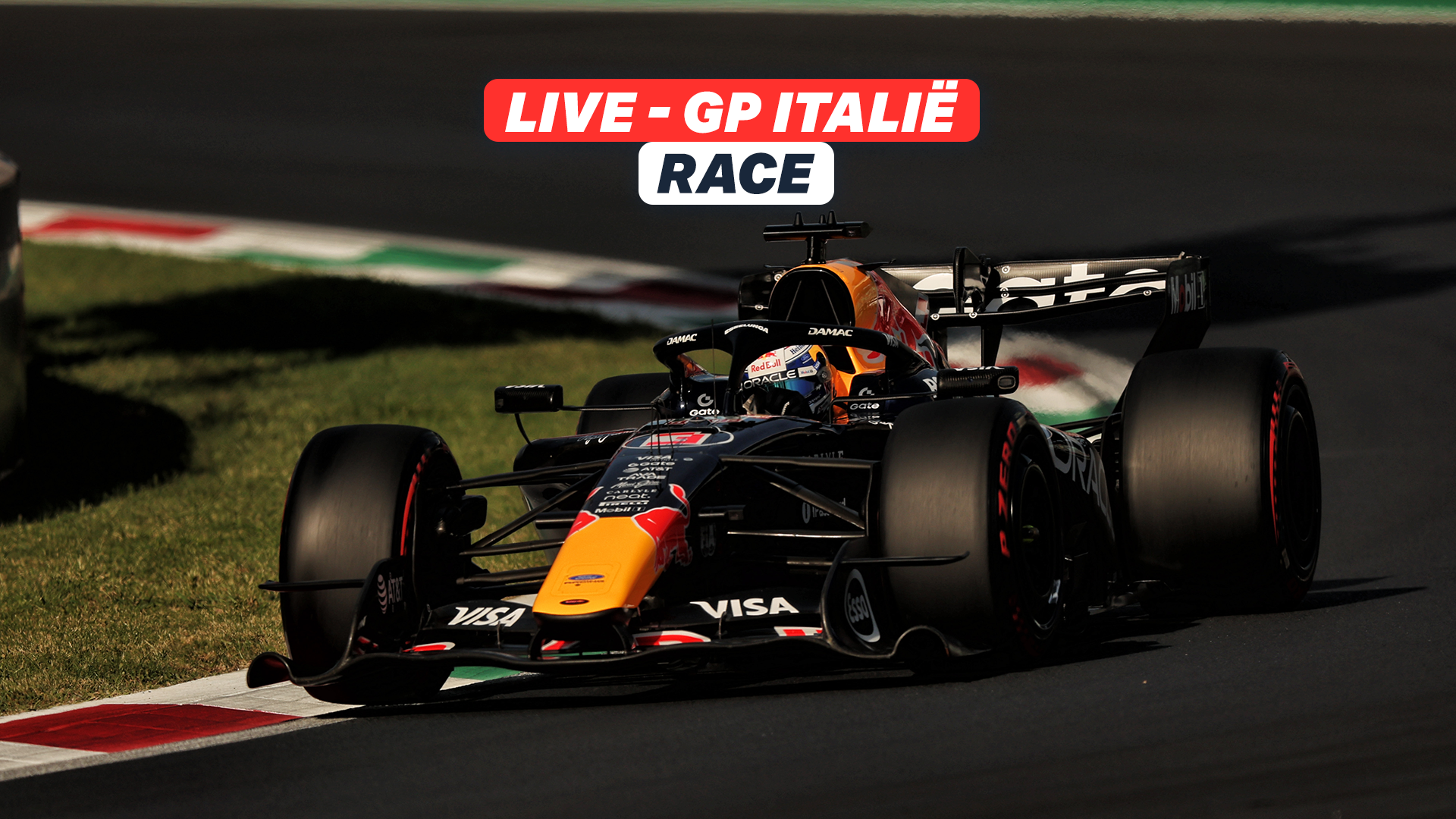 Race monza