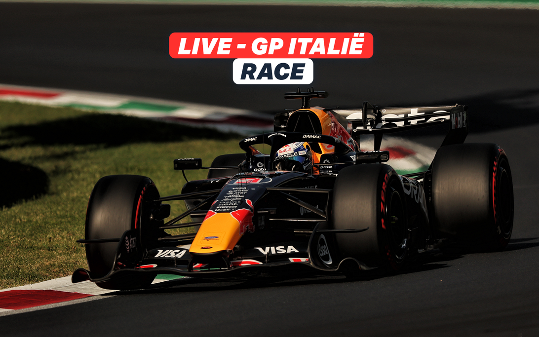 Race monza