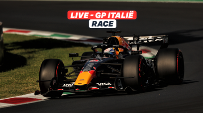 Race monza
