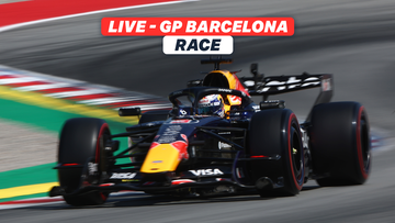 Live reacties na P4 Verstappen en historische zege Hamilton