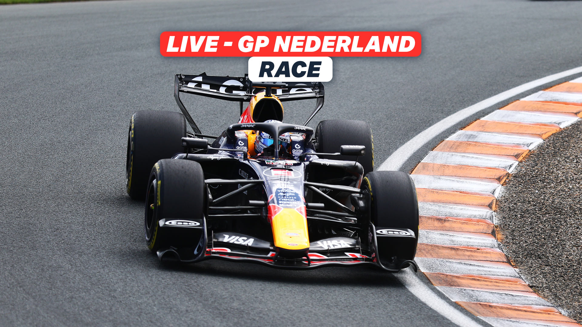 Race thumbnail zandvoort