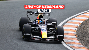 Live reacties na drama Verstappen en overwinning Norris in Zandvoort