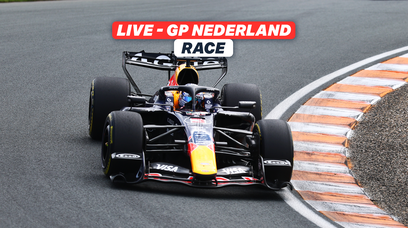 Race thumbnail zandvoort