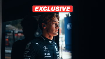 Exclusive: George Russell sounds Mercedes 'complacent' alarm with clear instruction