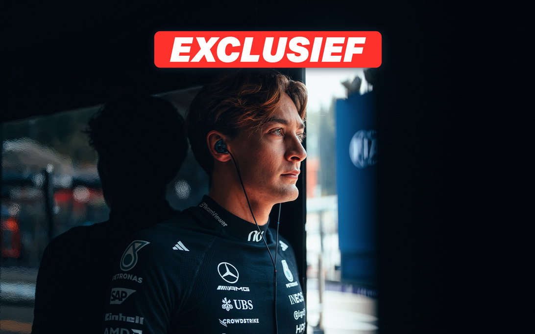 Russell exclusive