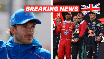 Isack Hadjar awarded Monaco GP podium after FIA court ruling