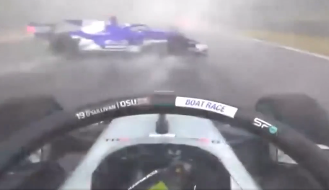 Screenshot Browning O Sullivan Super Formula