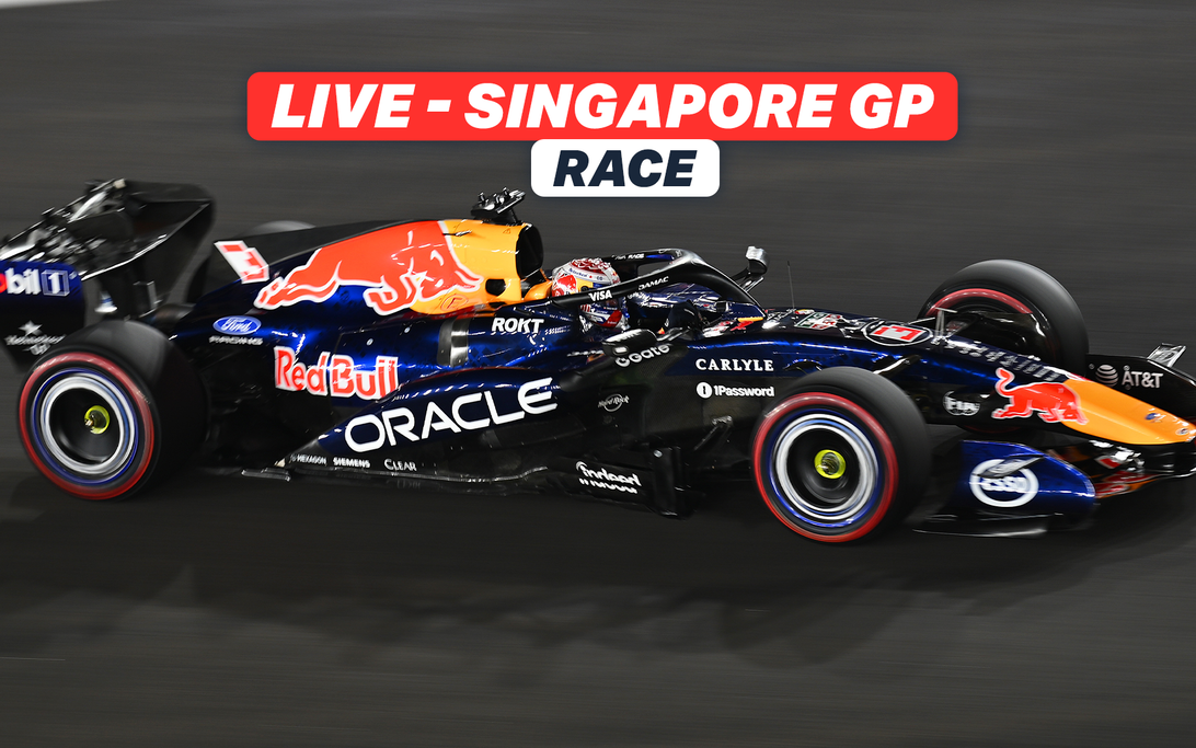 Singapore race