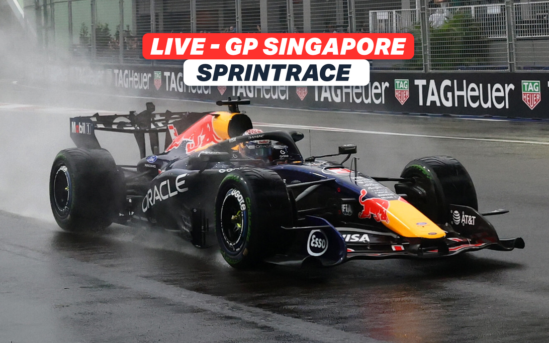 Sprintrace nl singa