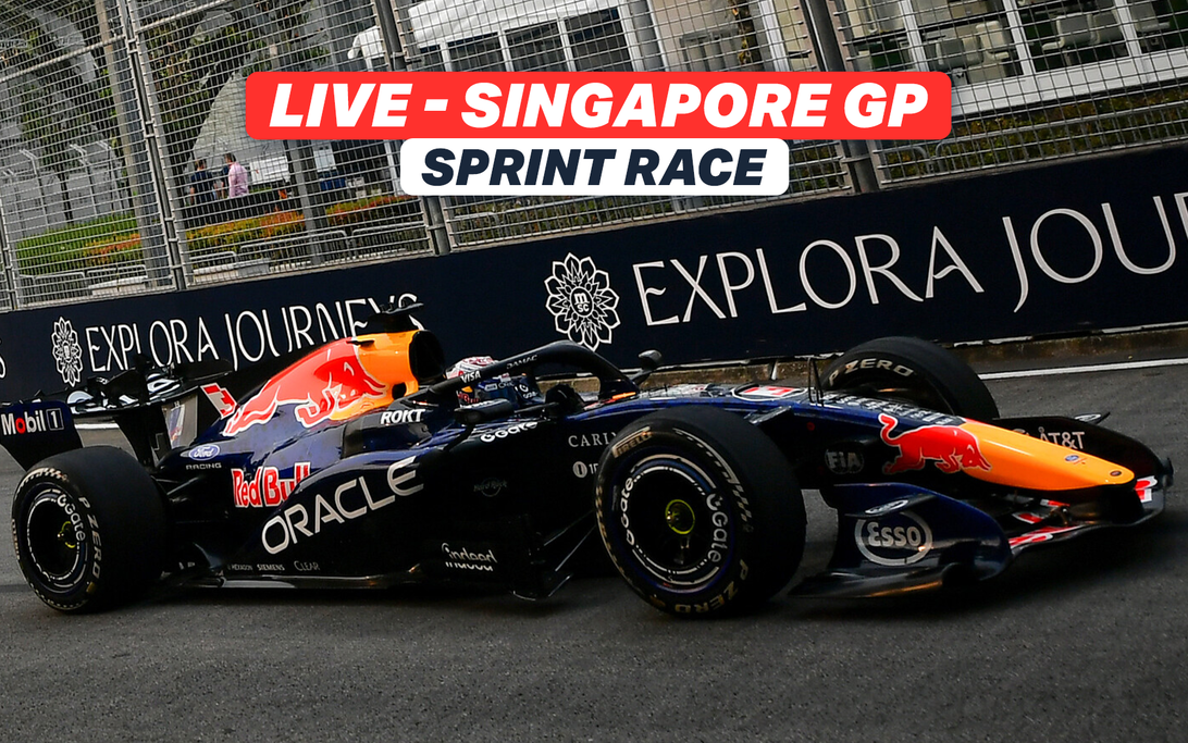 Sprintrace singa