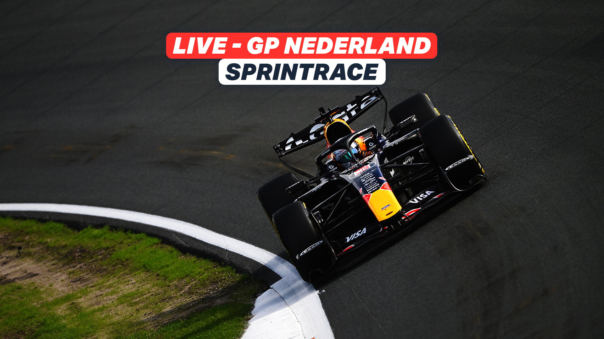 Sprintrace