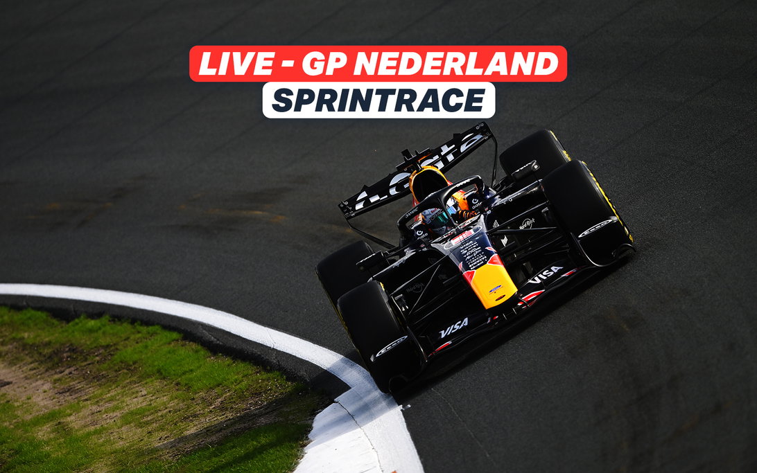 Sprintrace