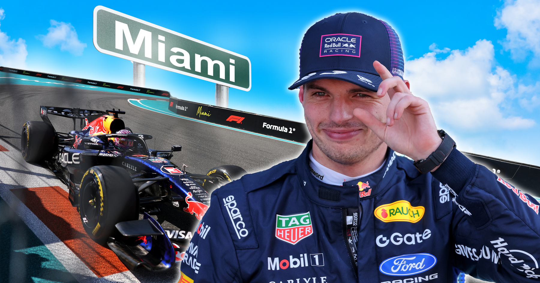 How Red Bull got Verstappen back in the fight