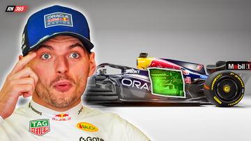 Easy fix for F1’s biggest 2026 problem