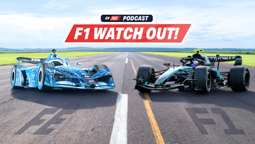 La Fórmula E, una amenaza real para el reino de la F1