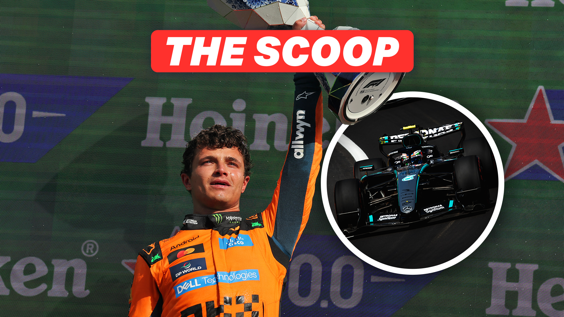 The scoop 2