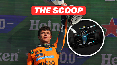 The scoop 2
