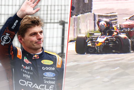 Thumbnail 31 podcast na zandvoort