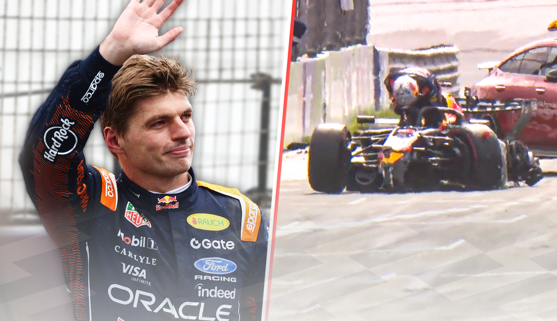 Thumbnail 31 podcast na zandvoort