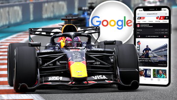 Choose RacingNews365 as your preferred Google source!