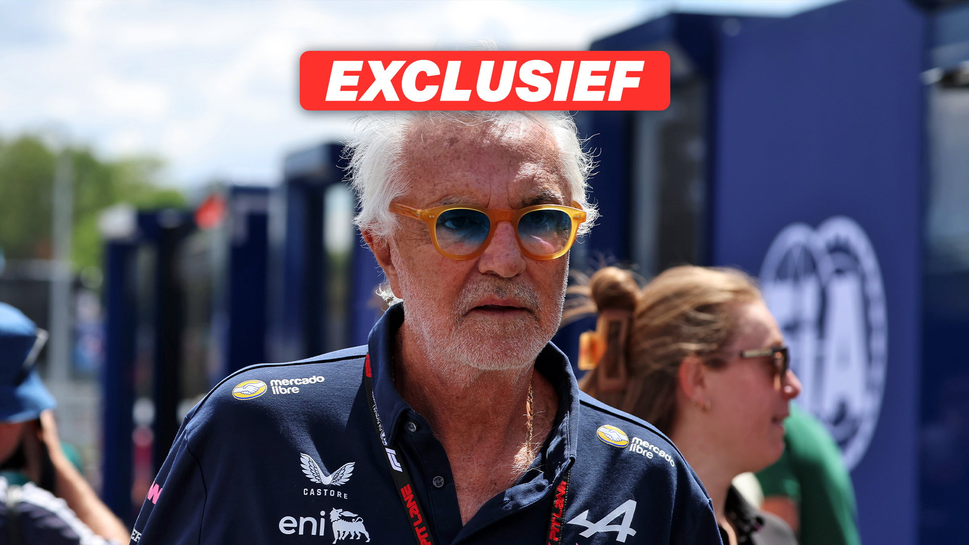 Thumbnail exclusief NL briatore