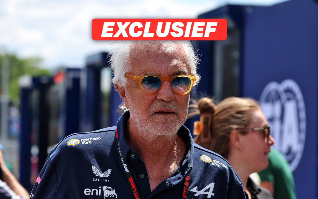 Thumbnail exclusief NL briatore