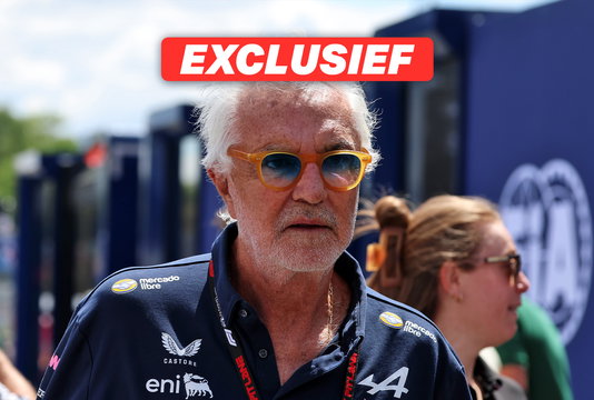Thumbnail exclusief NL briatore