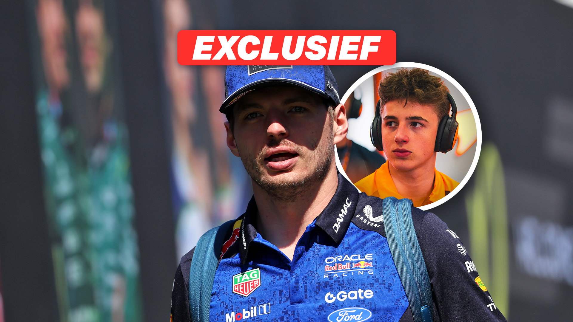 Thumbnail exclusief NL max en dries