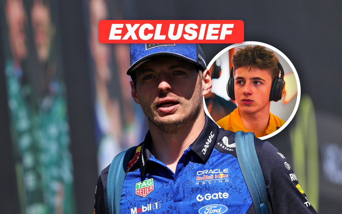 Thumbnail exclusief NL max en dries