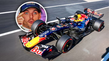 Max Verstappen And Red Bull’s Massive Problems Explained
