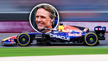 Hezemans heeft simpele oplossing voor F1-probleem