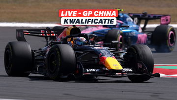Live reacties na teleurstelling voor Verstappen en historische pole Antonelli