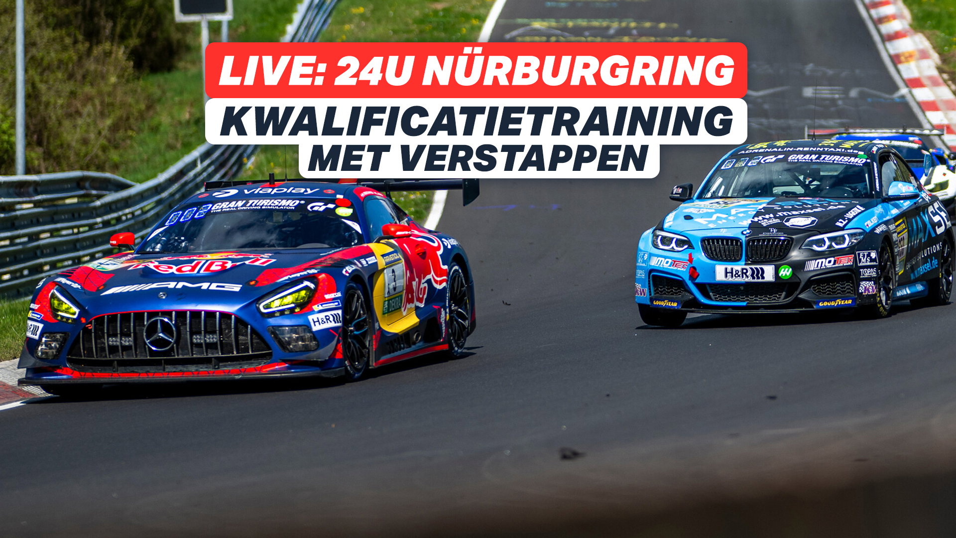 Thumbnail NL kwalificatietraining q1 donderdagochtend